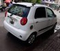 Chevrolet Spark  LT 2010 - Bán xe Chevrolet Spark LT đời 2010, màu trắng