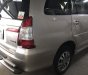 Toyota Innova 2015 - Bán Toyota Innova năm sản xuất 2015 như mới, 670 triệu