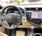 Toyota Camry  2.5Q  2019 - Bán xe Toyota Camry 2.5Q đời 2019, màu đen, xe nhập
