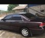 Mazda 626 MT 1995 - Cần bán lại xe Mazda 626 MT sản xuất 1995, xe nhập
