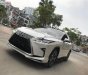 Lexus RX 350 2016 - Bán xe Lexus RX 350 đời 2016, màu trắng, nhập khẩu