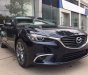 Mazda 6   2019 - Bán xe Mazda 6 năm 2019, màu đen