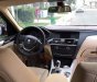 BMW X3 2.8i  2013 - Bán BMW X3 2.8i 2013, màu đỏ, xe nhập