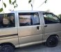 Daihatsu Citivan 2007 - Bán Daihatsu Citivan năm sản xuất 2007, màu vàng, nhập khẩu nguyên chiếc, 90tr