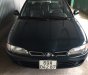 Proton Wira 1.6 MT 1997 - Cần bán xe Proton Wira 1.6 MT 1997, màu xanh lam