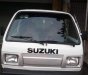 Suzuki Super Carry Van   2002 - Bán ô tô Suzuki Super Carry Van 2002, màu trắng, xe đẹp