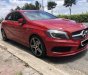 Mercedes-Benz A class  A250 AMG 2013 - Bán gấp Mercedes A250 AMG năm 2013, màu đỏ, nhập khẩu 