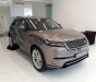 LandRover Velar SE 2018 - Bán ô tô LandRover Range Rover Velar SE đời 2018, màu vàng, xe nhập