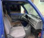 Daewoo Damas   2005 - Cần bán Daewoo Damas đời 2005, xe 2 chỗ ngồi trên 430 kg, xe còn nước sơn zin
