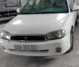 Kia Spectra 2004 - Cần bán gấp Kia Spectra năm sản xuất 2004, màu trắng