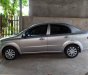 Daewoo Gentra   2006 - Bán Daewoo Gentra năm 2006, màu bạc, nhập khẩu