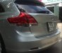 Toyota Venza 2010 - Bán ô tô Toyota Venza đời 2010, màu bạc