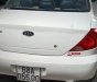 Kia Spectra 2004 - Cần bán gấp Kia Spectra năm sản xuất 2004, màu trắng