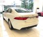 Jaguar XF Prestige 2018 - Bán Jaguar XF Prestige sản xuất 2018, màu trắng, nhập khẩu