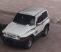 Ssangyong Korando   2004 - Bán Ssangyong Korando 2004, màu trắng, xe nhập 