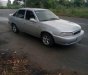 Daewoo Cielo 1996 - Bán ô tô Daewoo Cielo đời 1996, màu bạc giá cạnh tranh