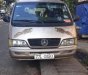 Mercedes-Benz MB 140 2002 - Bán xe Mercedes MB140 đời 2002, xe nhập