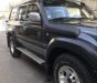 Toyota Land Cruiser 1993 - Bán Toyota Land Cruiser đời 1993, nhập khẩu, màu xanh đã ofroad