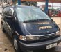 Toyota Previa   1992 - Bán Toyota Previa đời 1992, nhập khẩu, xe đang sử dụng, mới, đẹp