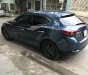 Mazda 3 2017 - Chính chủ bán Mazda 3 đời 2017, màu xanh lam, xe nhập
