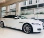 Jaguar XJ series L Portfolio 2019 - Bán ô tô Jaguar XJ series L Portfolio đời 2019, màu trắng, xe nhập