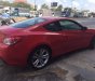 Hyundai Genesis   2009 - Bán Hyundai Genesis 2009, màu đỏ, nhập khẩu 