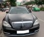 Mercedes-Benz S class AT 2008 - Cần bán siêu xe S350, sản xuất 2008 đăng ký 2009, số tự động, màu đen, gia đình sử dụng