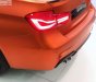 BMW 3 Series 320i 2018 - Bán ô tô BMW 3 Series 320i năm sản xuất 2018, nhập khẩu