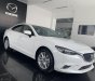 Mazda 3    2019 - Cần bán Mazda 3 2019, màu trắng, nhập khẩu nguyên chiếc