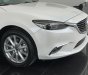 Mazda 3    2019 - Cần bán Mazda 3 2019, màu trắng, nhập khẩu nguyên chiếc