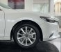 Mazda 3    2019 - Cần bán Mazda 3 2019, màu trắng, nhập khẩu nguyên chiếc