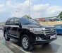 Toyota Land Cruiser V8 VX 4.6L 2015 - Toyota Land Cruiser V8 VX 4.6L năm sản xuất 2015, màu đen, nhập khẩu