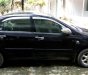 Toyota Corolla altis 1.8 2002 - Cần bán xe Toyota Corolla altis 1.8 năm 2002, màu đen