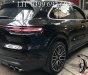 Porsche Cayenne Full Option 2019 - Bán Porsche Cayenne Full Option đời 2019, màu đen, xe nhập, mới 100%
