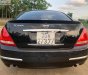 Nissan Teana 2008 - Bán xe Nissan Teana đời 2008, màu đen, xe nhập chính chủ