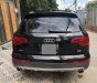 Audi Q7 2008 - Bán Audi Q7 màu đen 2008 bản full nhé, ghé điện, cóp điện, surup mui nha