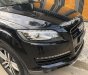 Audi Q7 2008 - Bán Audi Q7 màu đen 2008 bản full nhé, ghé điện, cóp điện, surup mui nha