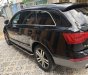 Audi Q7 2008 - Bán Audi Q7 màu đen 2008 bản full nhé, ghé điện, cóp điện, surup mui nha