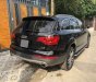 Audi Q7 2008 - Bán Audi Q7 màu đen 2008 bản full nhé, ghé điện, cóp điện, surup mui nha