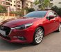 Mazda 3 1.5L 2017 - Cần bán xe Mazda 3 đời 2017 số tự động, màu đỏ
