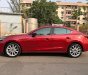 Mazda 3 1.5L 2017 - Cần bán xe Mazda 3 đời 2017 số tự động, màu đỏ