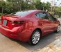 Mazda 3 1.5L 2017 - Cần bán xe Mazda 3 đời 2017 số tự động, màu đỏ