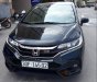 Honda Jazz RS 2018 - Bán Honda Jazz RS năm 2018, màu đen, xe nhập  