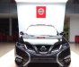 Nissan X trail SV VL Luxury 2019 - Cần bán xe Nissan X trail SV VL Luxury năm sản xuất 2019, màu đen, 960tr