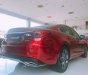 Mazda 6 2.0L Premium 2019 - Mazda 6 2.0L Premium năm 2019 màu đỏ, giá ưu đãi 30 triệu đồng tiền mặt