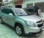 Chevrolet Orlando LTZ 2016 - Bán Chevrolet Orlando LTZ đời 2016, màu bạc