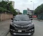 Honda CR V 2.4 AT 2016 - Cần bán gấp Honda CR V 2.4 AT sản xuất năm 2016, màu đen chính chủ