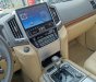 Toyota Land Cruiser V8 VX 4.6L 2015 - Toyota Land Cruiser V8 VX 4.6L năm sản xuất 2015, màu đen, nhập khẩu