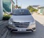 Toyota Innova   2015 - Bán xe Toyota Innova năm sản xuất 2015 như mới