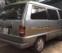 Toyota Van 1990 - Bán Toyota Van năm 1990, màu xám, nhập khẩu nguyên chiếc